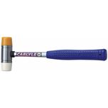 Carlyle Tools Soft Face Nylon Hammer - HSF2